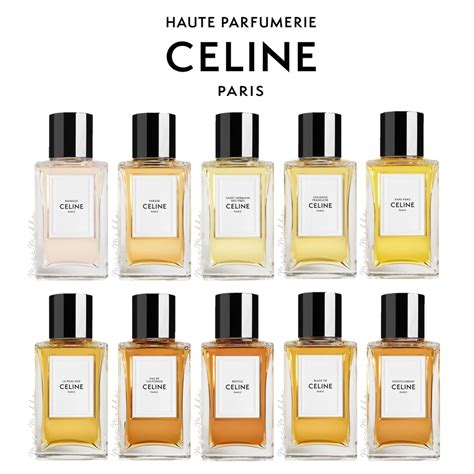 salzoo perfume celine